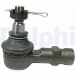 Delphi Tie Rod End (TA2467) Fits: Daihatsu Front Axle