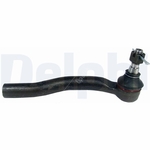 Delphi Tie Rod End (TA2469) Fits: Toyota Front Axle Right