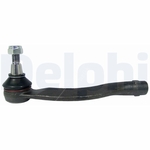 Delphi Tie Rod End (TA2470) Fits: Audi Front Axle Left