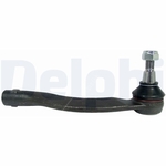 Delphi Tie Rod End (TA2471) Fits: Audi Front Axle Right