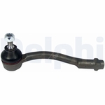 Delphi Tie Rod End (TA2476) Front Axle Left