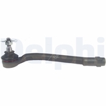 Delphi Tie Rod End (TA2480) Front Axle Left