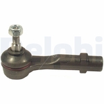 Delphi Tie Rod End (TA2494) Fits: Citroën Front Axle Left