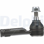 Delphi Tie Rod End (TA2499) Fits: Ford Front Axle Right