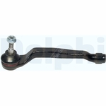 Delphi Tie Rod End (TA2500) Front Axle Left