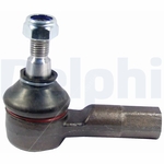 Delphi Tie Rod End (TA2506) Front Axle