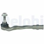 Delphi Tie Rod End (TA2508) Fits: Audi Front Axle Left