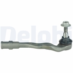 Delphi Tie Rod End (TA2509) Fits: Audi Front Axle Right