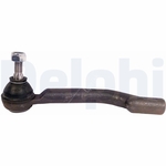 Delphi Tie Rod End (TA2567) Fits: Nissan Front Axle Left