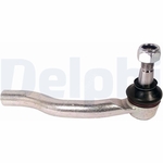 Delphi Tie Rod End (TA2571) Fits: Nissan Front Axle Right