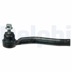 Delphi Tie Rod End (TA2585) Front Axle Left