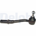 Delphi Tie Rod End (TA2663) Front Axle Right