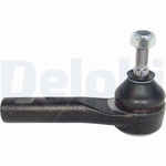 Delphi Tie Rod End (TA2672) Front Axle Right