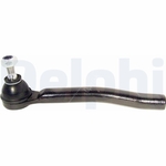 Delphi Tie Rod End (TA2676) Fits: Nissan Front Axle