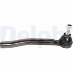 Delphi Tie Rod End (TA2677) Fits: Nissan Front Axle