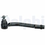 Delphi Tie Rod End (TA2679) Fits: Hyundai Front Axle Left