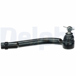 Delphi Tie Rod End (TA2680) Fits: Hyundai Front Axle Right