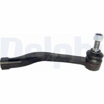 Delphi Tie Rod End (TA2682) Front Axle Right