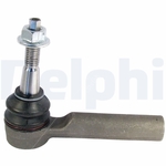 Delphi Tie Rod End (TA2693) Front Axle