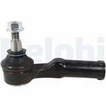 Delphi Tie Rod End (TA2709) Fits: Ford Front Axle Left