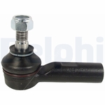 Delphi Tie Rod End (TA2715) Front Axle