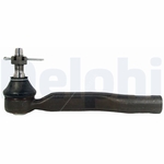 Delphi Tie Rod End (TA2718) Fits: Toyota Front Axle Left