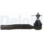 Delphi Tie Rod End (TA2719) Fits: Toyota Front Axle Right