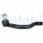 Delphi Tie Rod End (TA2783) Fits: Honda Front Axle Left