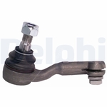 Delphi Tie Rod End (TA2807) Fits: BMW Front Axle Left