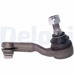 Delphi Tie Rod End (TA2808) Fits: BMW Front Axle Right