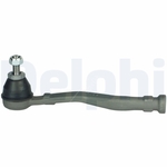 Delphi Tie Rod End (TA2849) Front Axle Left