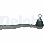 Delphi Tie Rod End (TA2850) Front Axle Right