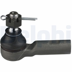 Delphi Tie Rod End (TA2867) Fits: Toyota Front Axle