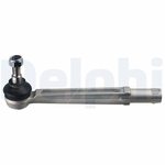 Delphi Tie Rod End (TA2875) Front Axle
