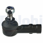 Delphi Tie Rod End (TA2876) Front Axle