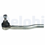 Delphi Tie Rod End (TA2877) Fits: Nissan Front Axle Left
