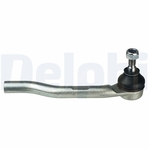 Delphi Tie Rod End (TA2878) Fits: Nissan Front Axle Right