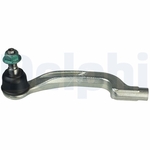 Delphi Tie Rod End (TA2884) Front Axle Left
