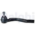 Delphi Tie Rod End (TA2913) Fits: Renault Front Axle Left