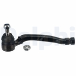 Delphi Tie Rod End (TA2934) Front Axle