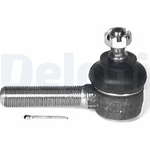 Delphi Tie Rod End (TA298) Fits: Ford Front Axle Right