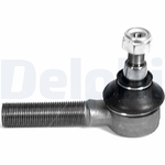 Delphi Tie Rod End (TA299) Fits: Ford Front Axle Left