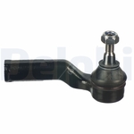 Delphi Tie Rod End (TA2998) Fits: Ford Front Axle Right