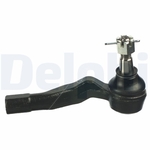 Delphi Tie Rod End (TA3012) Fits: Nissan Front Axle Right