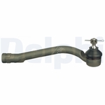 Delphi Tie Rod End (TA3018) Front Axle