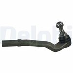 Delphi Tie Rod End (TA3020) Fits: Mercedes-Benz Front Axle Right