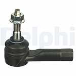 Delphi Tie Rod End (TA3021) Front Axle
