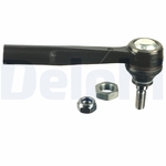 Delphi Tie Rod End (TA3024) Fits: Fiat Front Axle Right