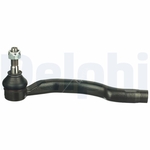 Delphi Tie Rod End (TA3025) Fits: Mazda Front Axle Left