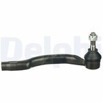 Delphi Tie Rod End (TA3026) Fits: Mazda Front Axle Right